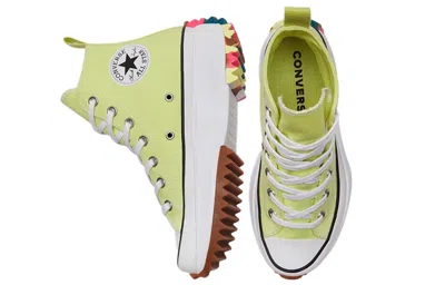 Converse Womens  Run Star Hike Platform Hi