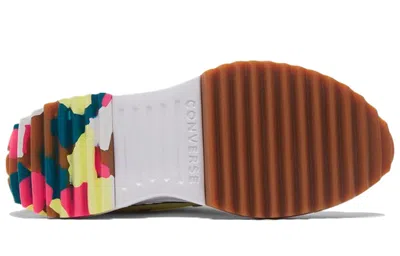 Converse Womens  Run Star Hike Platform Hi