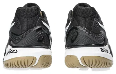 Asics Gel-resolution 9 X Hugo Boss 'black Camel' In Multi