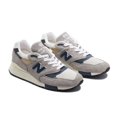 New Balance Made
