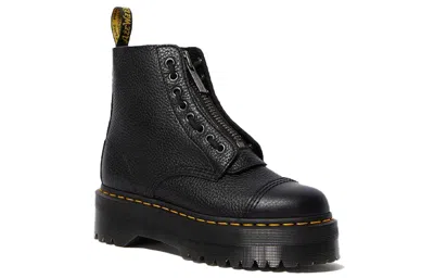 Dr. Martens Dr Martens Sinclair In Black