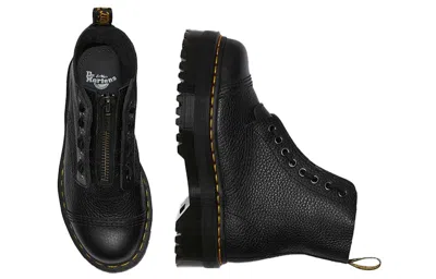 Dr. Martens Dr Martens Sinclair In Black