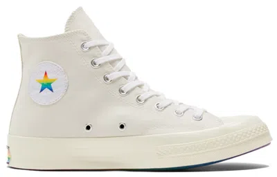 Converse Chuck 70 High 'pride' In Neutral