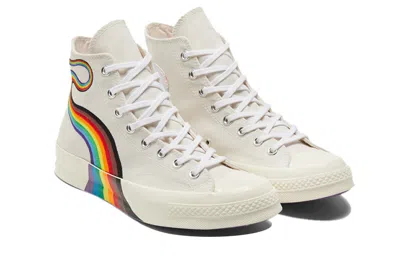 Converse Chuck 70 High 'pride' In Neutral