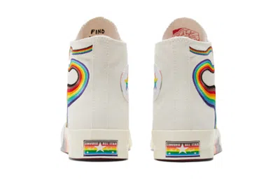 Converse Chuck 70 High 'pride' In Neutral