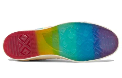Converse Chuck 70 High 'pride' In Neutral