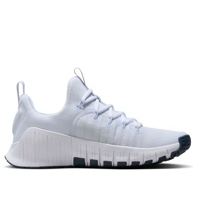 Nike Free Metcon 6 Trainers In Gray