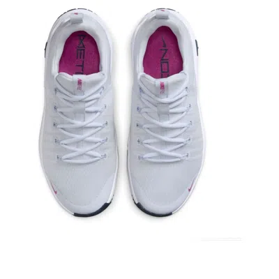 Nike Free Metcon 6 Trainers In Gray