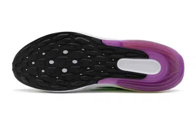 Nike (gs)  Air Zoom Arcadia 2 'white Teal Nebula' In Multi