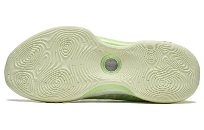 Li-ning Yushuai Evolution Low 'green Grass'