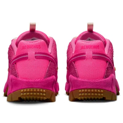 Nike (wmns)  Jacquemus X Air Humara Lx 'pink Flash' In Red