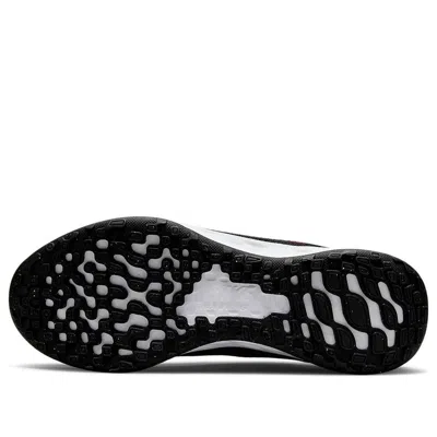 Nike (gs)  Revolution 6 'black Pink'