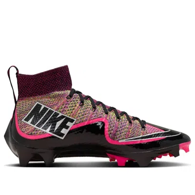 Nike Men's Vapor Edge 360 "untouchable" Football Cleats In Multi