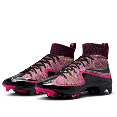 Nike Men's Vapor Edge 360 "untouchable" Football Cleats In Multi