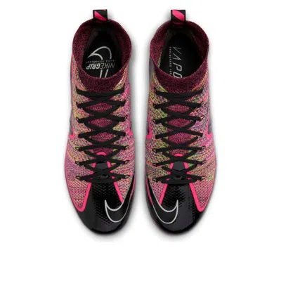 Nike Men's Vapor Edge 360 "untouchable" Football Cleats In Multi