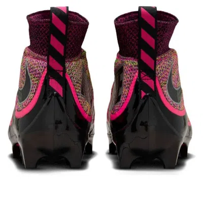 Nike Men's Vapor Edge 360 "untouchable" Football Cleats In Multi