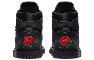 Air Jordan (wmns) Rox Brown X  1 Retro High Og 'black'