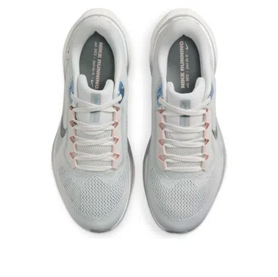 Nike Women's Pegasus 41 Shoes In Gray