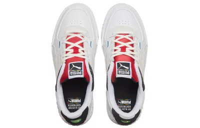 Puma (wmns)  Cali Sport Wh 'unity' In Multi