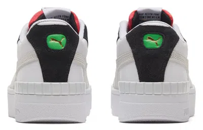 Puma (wmns)  Cali Sport Wh 'unity' In Multi