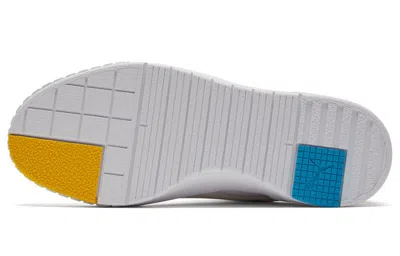 Puma (wmns)  Cali Sport Wh 'unity' In Multi