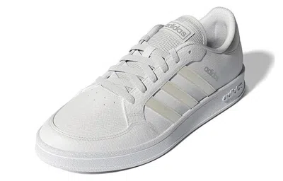 Adidas Originals (wmns) Adidas Breaknet 'white Iridescent'