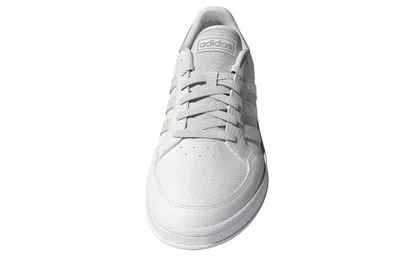 Adidas Originals (wmns) Adidas Breaknet 'white Iridescent'