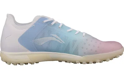 Li-ning Shadow Tf 'cotton Candy' In Blue