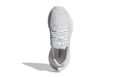 Adidas Originals (gs) Adidas Swift Run 22 'white Grey'