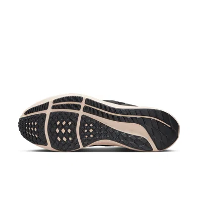 Nike X Patta Air Huarache Plus "black/cool Grey" Sneakers In Black