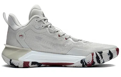 Li-ning Liren 3 'werewolves' In Neutral