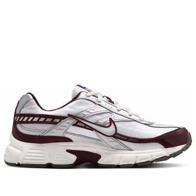 Nike (wmns)  Initiator 'white Burgundy'
