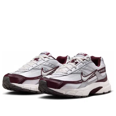 Nike (wmns)  Initiator 'white Burgundy'