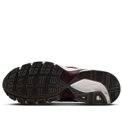 Nike (wmns)  Initiator 'white Burgundy'