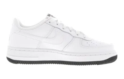 Nike (gs)  Air Force 1 Low 'have A  Day - White'