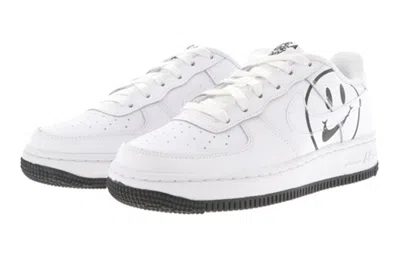 Nike (gs)  Air Force 1 Low 'have A  Day - White'