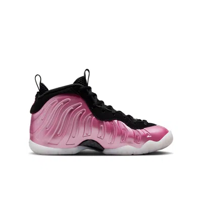 Nike (gs)  Air Foamposite One In Multi