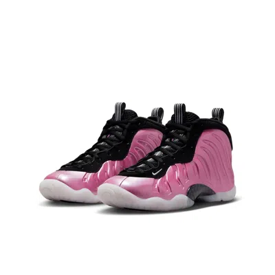 Nike (gs)  Air Foamposite One In Multi