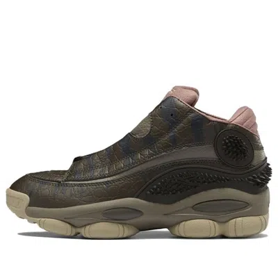 Reebok Unisex Jurassic World The Answer Dmx Basketball Shoes