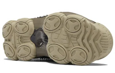 Reebok Unisex Jurassic World The Answer Dmx Basketball Shoes