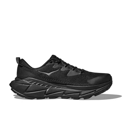 Hoka (wmns)  One One Skyline Float X 'triple Black'