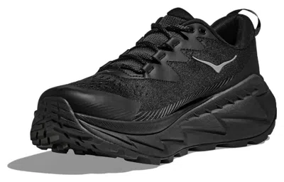 Hoka (wmns)  One One Skyline Float X 'triple Black'
