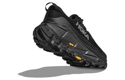 Hoka (wmns)  One One Skyline Float X 'triple Black'