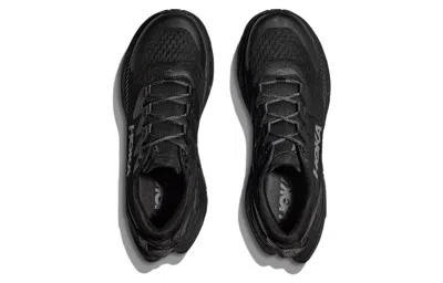 Hoka (wmns)  One One Skyline Float X 'triple Black'