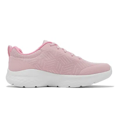 Skechers (wmns)  Go Run Lite 'light Pink White'