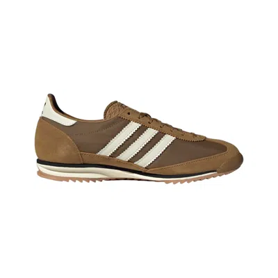 Adidas Originals (wmns) Adidas Sl 72 Og 'bronze Strata' In Brown