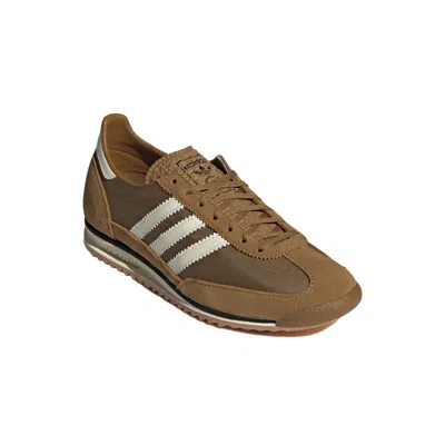 Adidas Originals (wmns) Adidas Sl 72 Og 'bronze Strata' In Brown