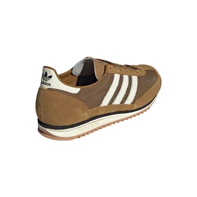 Adidas Originals (wmns) Adidas Sl 72 Og 'bronze Strata' In Brown