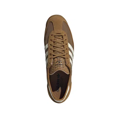 Adidas Originals (wmns) Adidas Sl 72 Og 'bronze Strata' In Brown