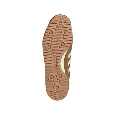 Adidas Originals (wmns) Adidas Sl 72 Og 'bronze Strata' In Brown